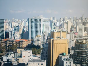 An Art Lover’s Guide to São Paulo