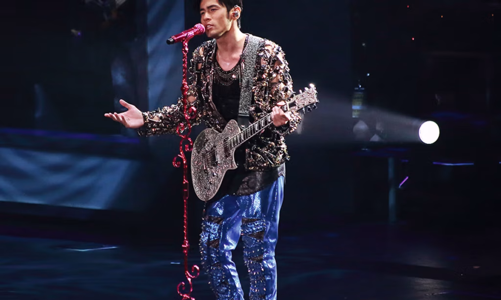 Pop star Jay Chou’s Matisse dream comes true with $20m purchase – The Art Newspaper