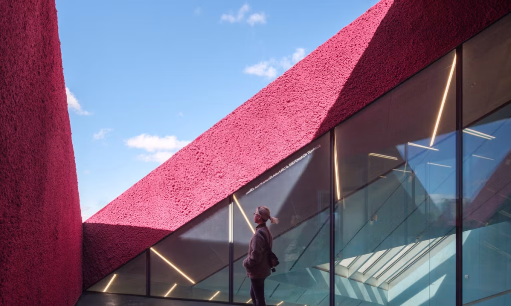 Comment | American museum expansions must go beyond glass and steel to serve modern audiences – The Art Newspaper