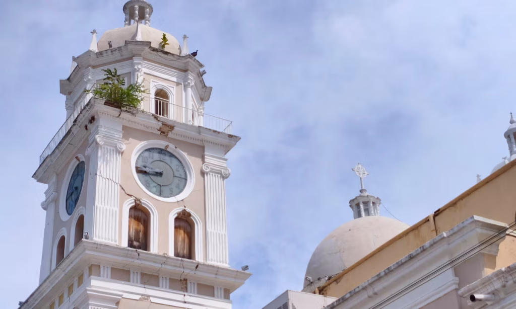 Experts blame extensive earthquake damage in Venezuela on decades of government neglect – The Art Newspaper