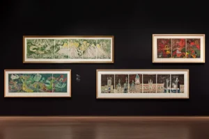 9 Artists Who Shaped Nordic Modernism