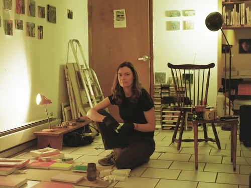 Why This New York City Artist Made It Her Mission to Paint Rural America