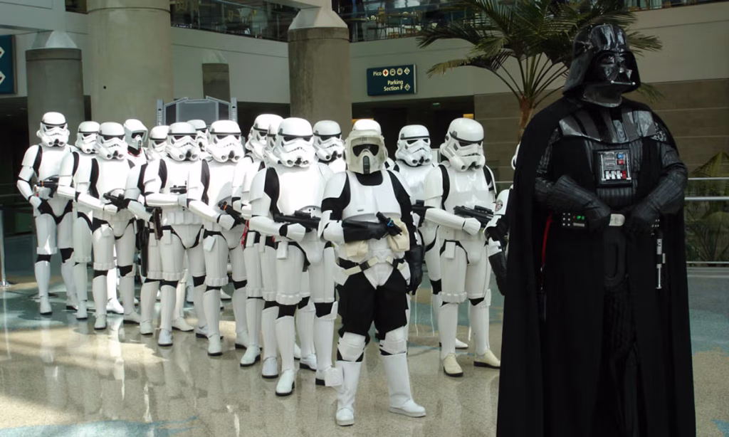 Midjourney strikes back: sued AI giant demands Hollywood’s secrets – The Art Newspaper