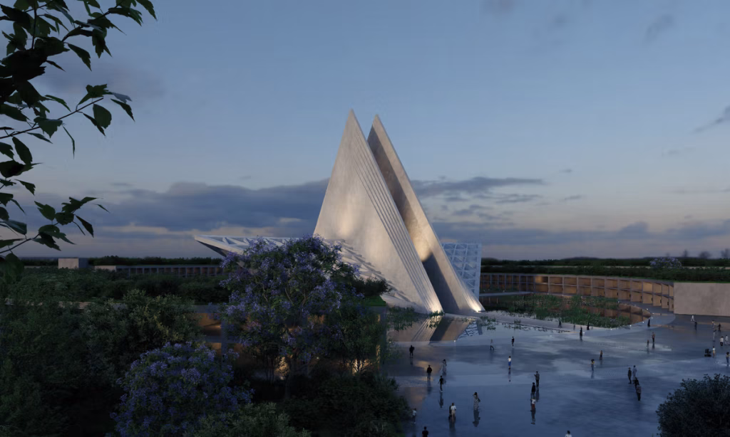 Tasmania’s Museum of Old and New Art announces plans for Thailand outpost – The Art Newspaper