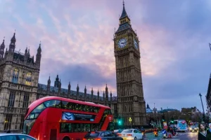 London ranked best city in the world for art, according to Time Out survey.