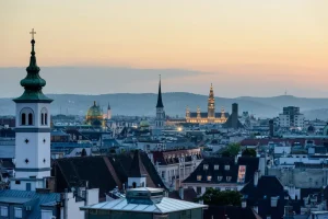 An Art Lover’s Guide to Vienna