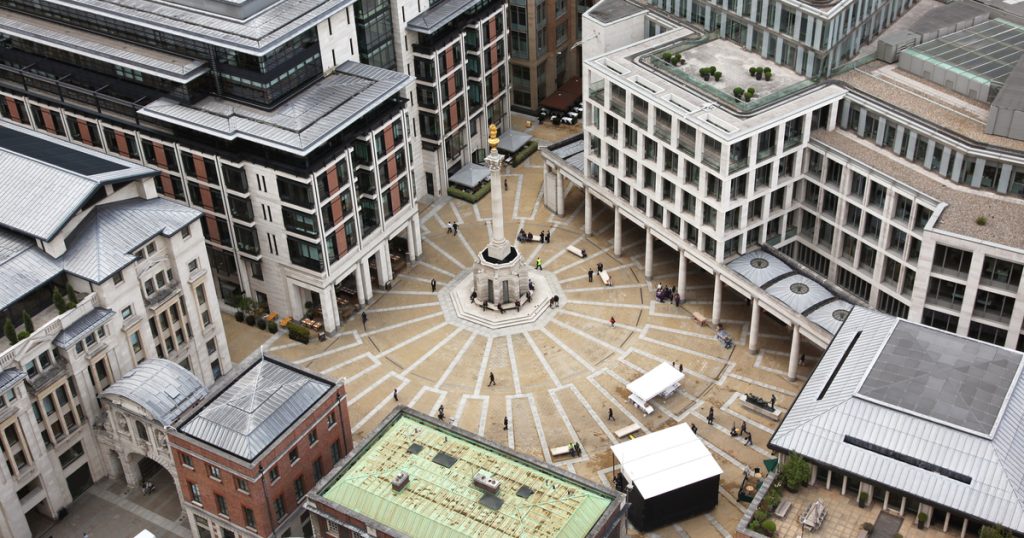 Dowgate Wealth to reshape 160-year-old The Investment Company