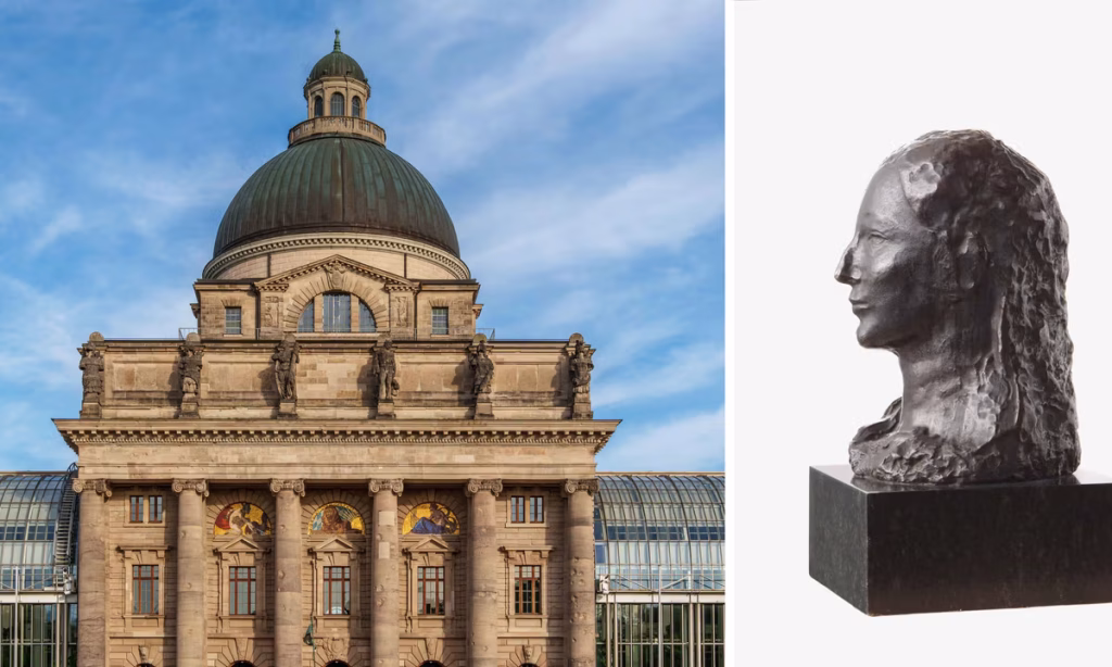 Bavaria approves creation of Nazi loot panel and independent entity for provenance research – The Art Newspaper