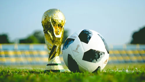 Zohran Mamdani announces New York City mural project to celebrate the FIFA World Cup 2026.