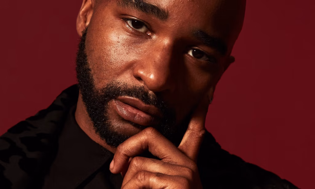 Jacolby Satterwhite awarded inaugural Artists Living with Cancer Grant – The Art Newspaper