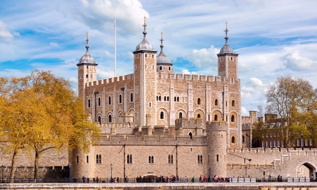 Tower of London’s architectural archive to be made public as part of planned £70m revamp – The Art Newspaper
