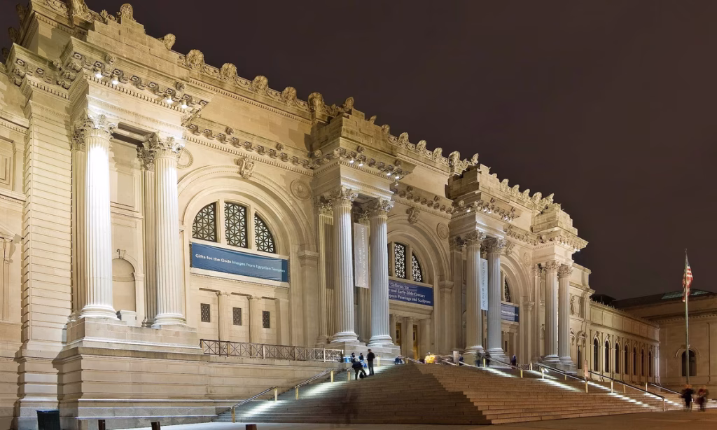 Legionella detected in cooling towers at the Metropolitan Museum, Cooper Hewitt and Jewish Museum – The Art Newspaper