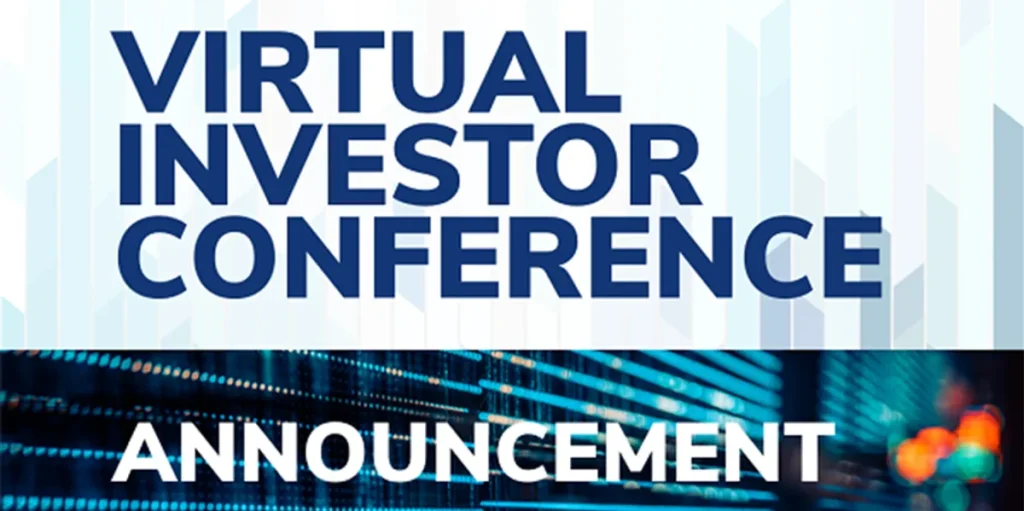Precious Metals & Critical Minerals Virtual Investor Conference Agenda Announced for July 22nd & 23rd