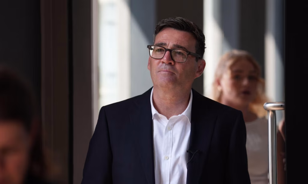 As Andy Burnham becomes the new UK prime minister, here are five key challenges facing his culture ministry – The Art Newspaper