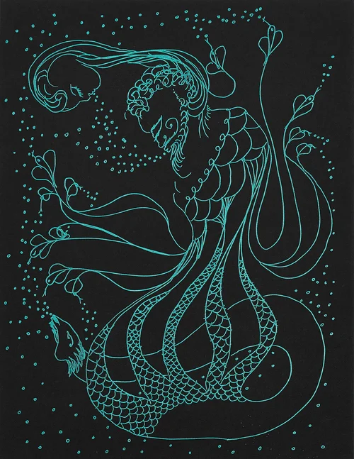 5 Epic Artworks to Explore after Seeing Christopher Nolan’s “The Odyssey”