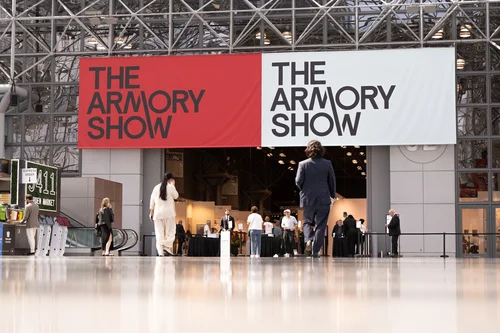 The Armory Show announces around 230 exhibitors for its 2026 edition.