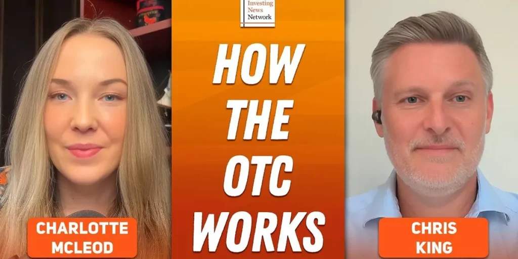 Chris King: OTCQX, OTCQB, OTCID Explained: What Investors Need to Know