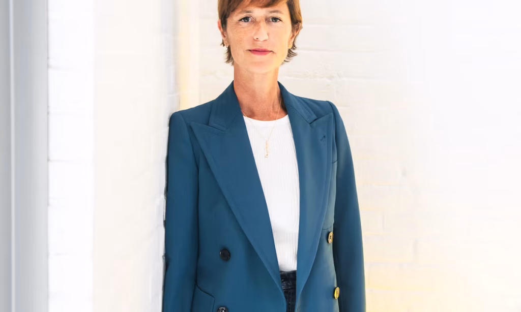 Jessica Morgan named new Tate director – The Art Newspaper
