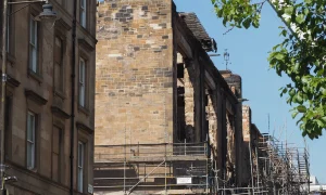 Glasgow School of Art says £265m needed to restore destroyed Mackintosh building is ‘unaffordable’ – The Art Newspaper