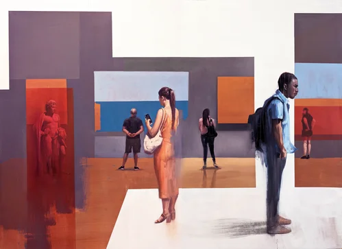 5 Art Habits That Can Help You Live Longer