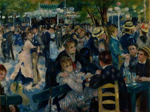 MFA Boston to host exclusive U.S. Pierre-Auguste Renoir exhibition in February 2027.