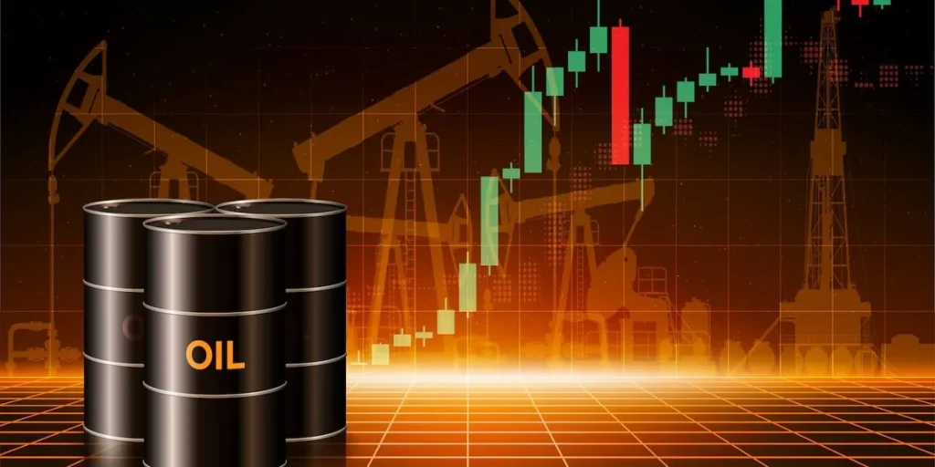 Oil Prices Breach US$100 as Middle East Conflict Escalates