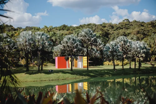 7 Unforgettable Art Day Trips Worth Taking in Summer 2026