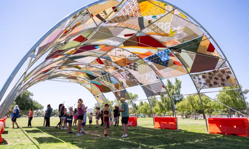 Arts groups in US cities that increased culture funding during Covid have rebounded more quickly: report – The Art Newspaper