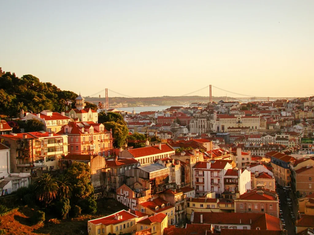 An Art Lover’s Guide to Lisbon
