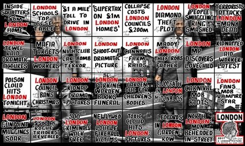 5 Young London Collectors Pushing the Scene Forward