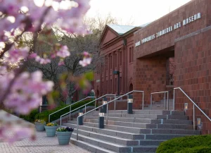 Rutgers’s Zimmerli Art Museum Receives 70-Work Gift, Including Pieces by Mark Bradford, Nicole Eisenman, and Lee Friedlander