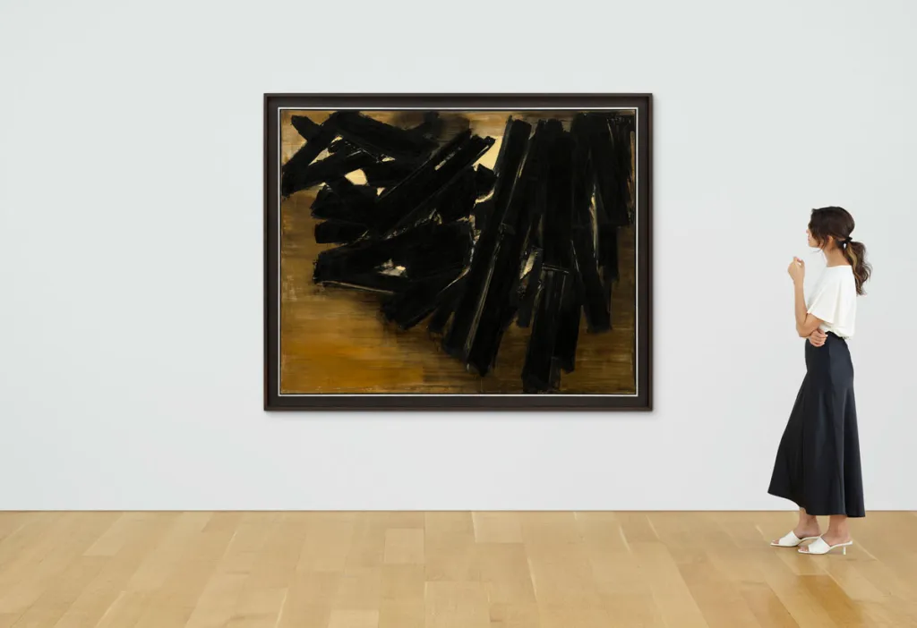 New Lawsuit Alleges Stolen Pierre Soulages Painting Sold at Christie’s as Part of Weis Collection