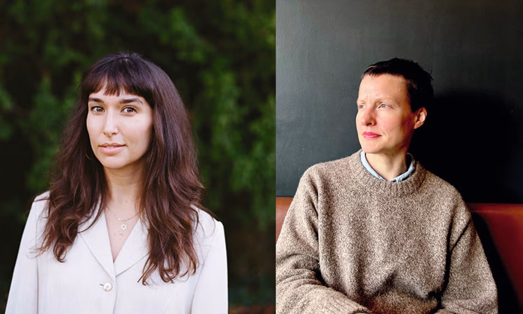 How novelists continue to be inspired by artists – The Art Newspaper