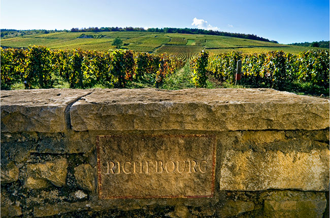 Domaine de la Romanée-Conti