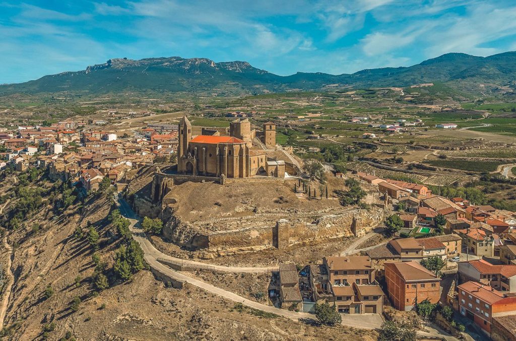Four seasons in Rioja: The essential to-do list no matter what time of year