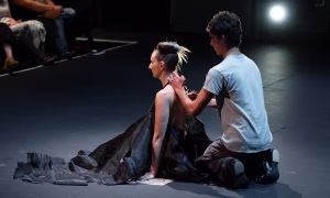 Yoko Ono’s most famous performance art piece cuts both ways in Los Angeles – The Art Newspaper