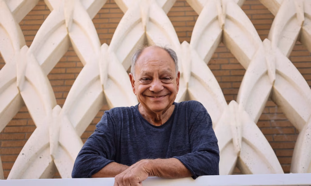 ‘Chicano art is American art’: Cheech Marin on celebrating Latino art and the connections between art and activism – The Art Newspaper