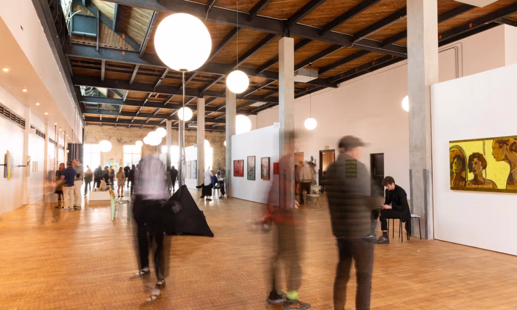 Los Angeles’s Post-Fair will expand to Paris during Art Basel week – The Art Newspaper