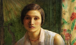 Our books editor dips into some recent art-historical fiction – The Art Newspaper