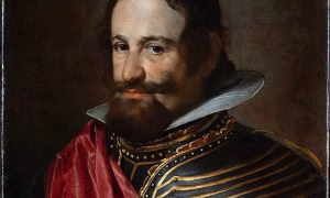 Detroit Institute of Arts director finds missing Velázquez painting – The Art Newspaper