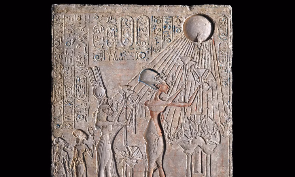Treasures from Ancient Egypt’s ‘Golden City’, and the stories of the people who made them, revealed in San Francisco show – The Art Newspaper