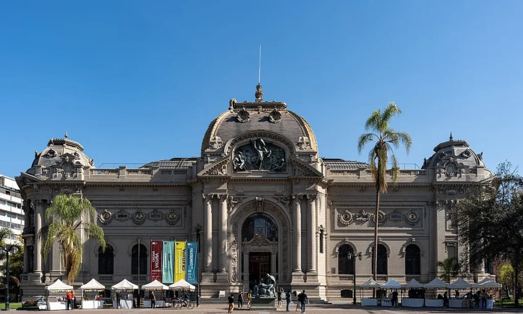 León Ferrari exhibition cancelled in Chile amid cuts to culture budget – The Art Newspaper