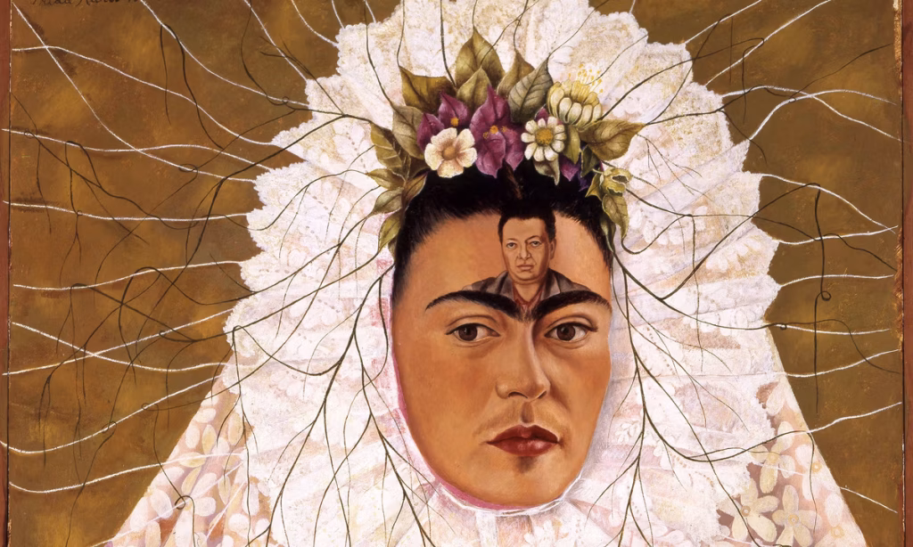 Could Mexico’s treasured Kahlos leave the country forever? – The Art Newspaper