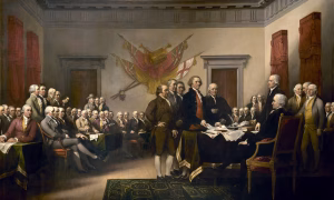 Even at time of the American Revolution, art trade between Britain and US was thriving and complex – The Art Newspaper