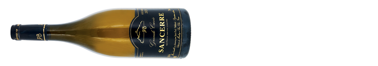 Jean-Paul Balland-Grande Cuvée-Sancerre-Loire-France-2023