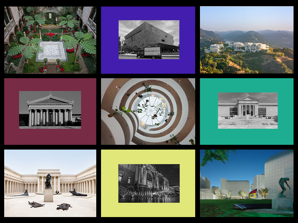 The 30 Best Art Museums in the US