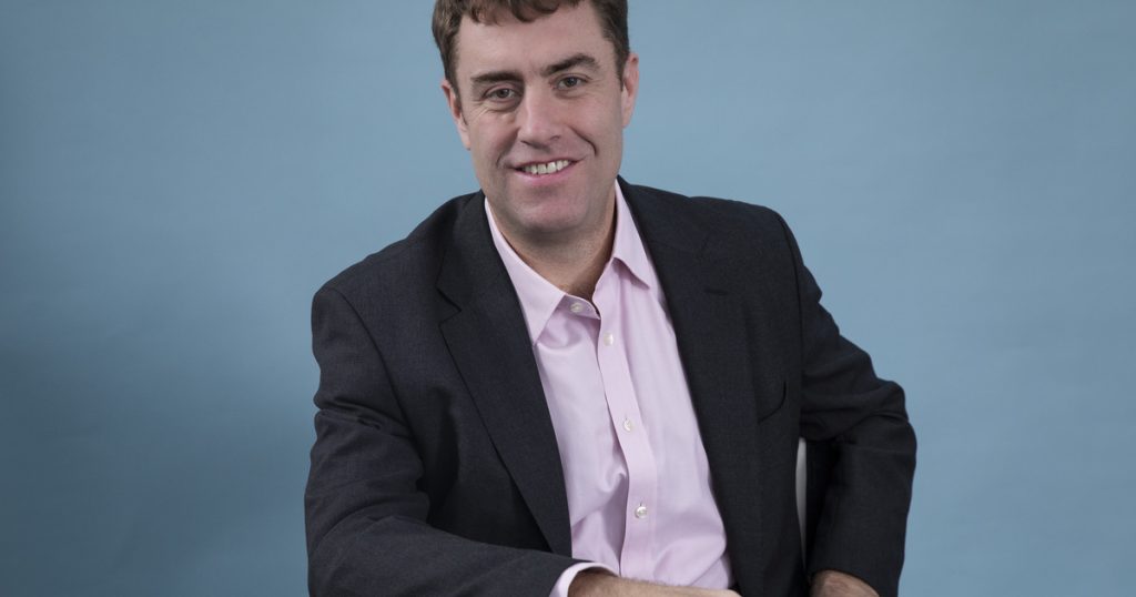 Schroders' Andy Howard: The case for transition investing in a fragmented world