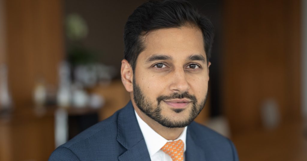 JPMAM’s Anuj Arora on China becoming EMs’ ‘contrarian play’