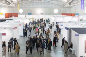 Artissima Announces 180 International Exhibitors Participating in Fall Art Fair in Turin