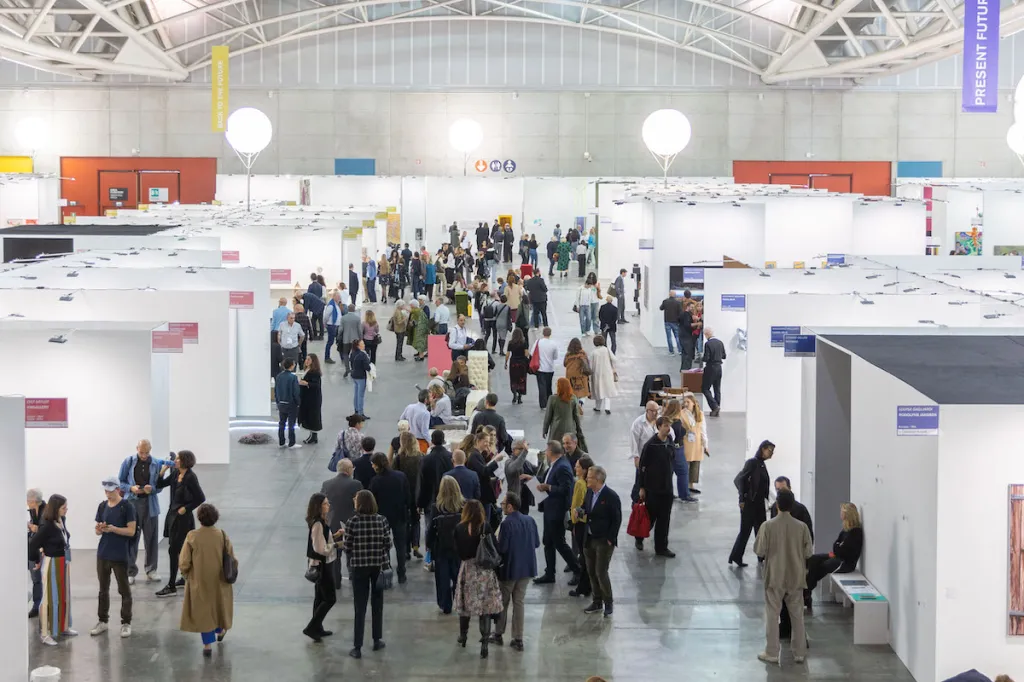 Artissima Announces 180 International Exhibitors Participating in Fall Art Fair in Turin